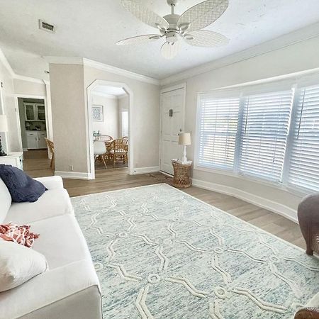 Twin Lakes Cottage Panama City Beach Exterior foto
