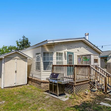 Twin Lakes Cottage Panama City Beach Exterior foto