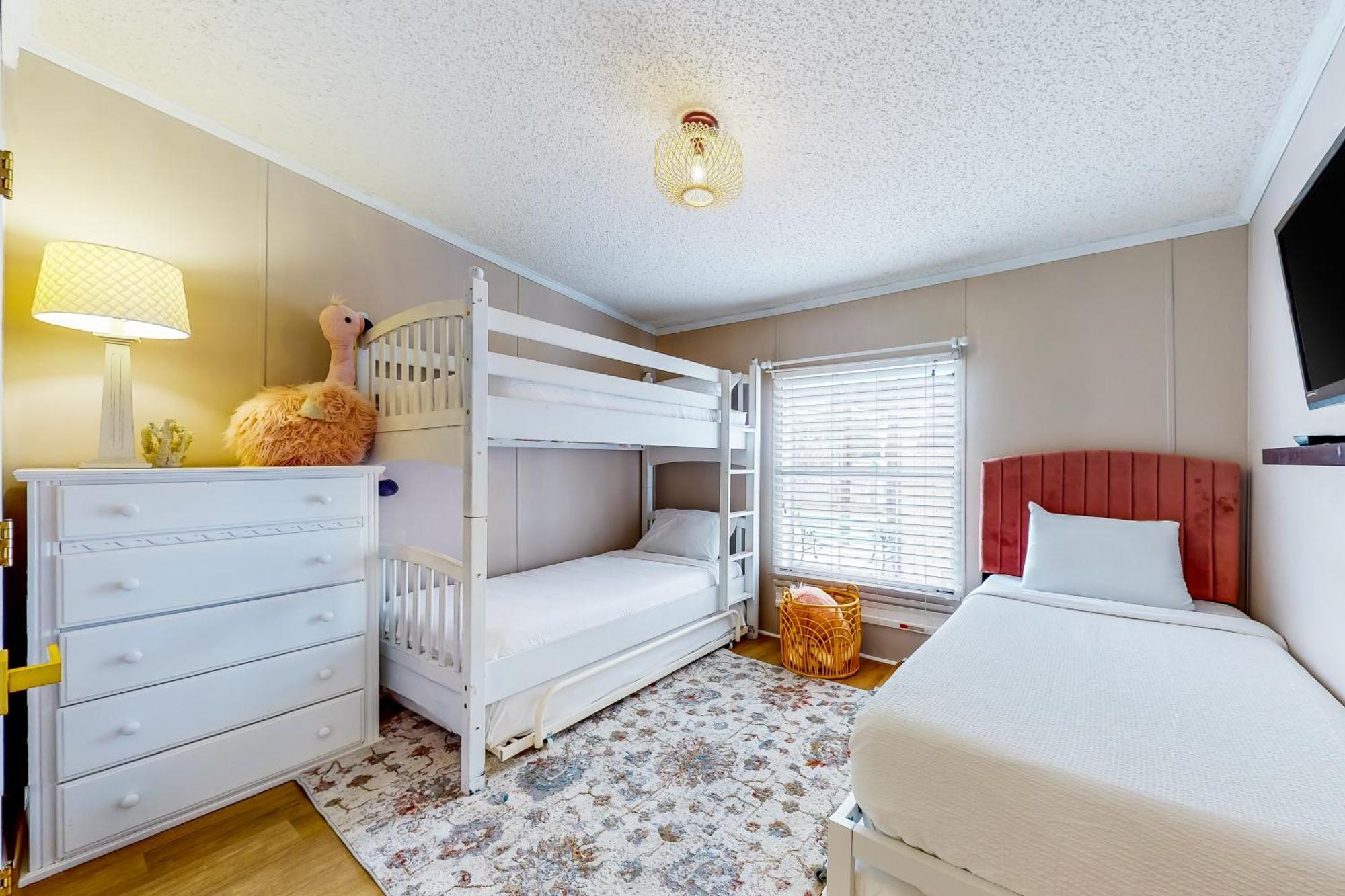 Twin Lakes Cottage Panama City Beach Exterior foto