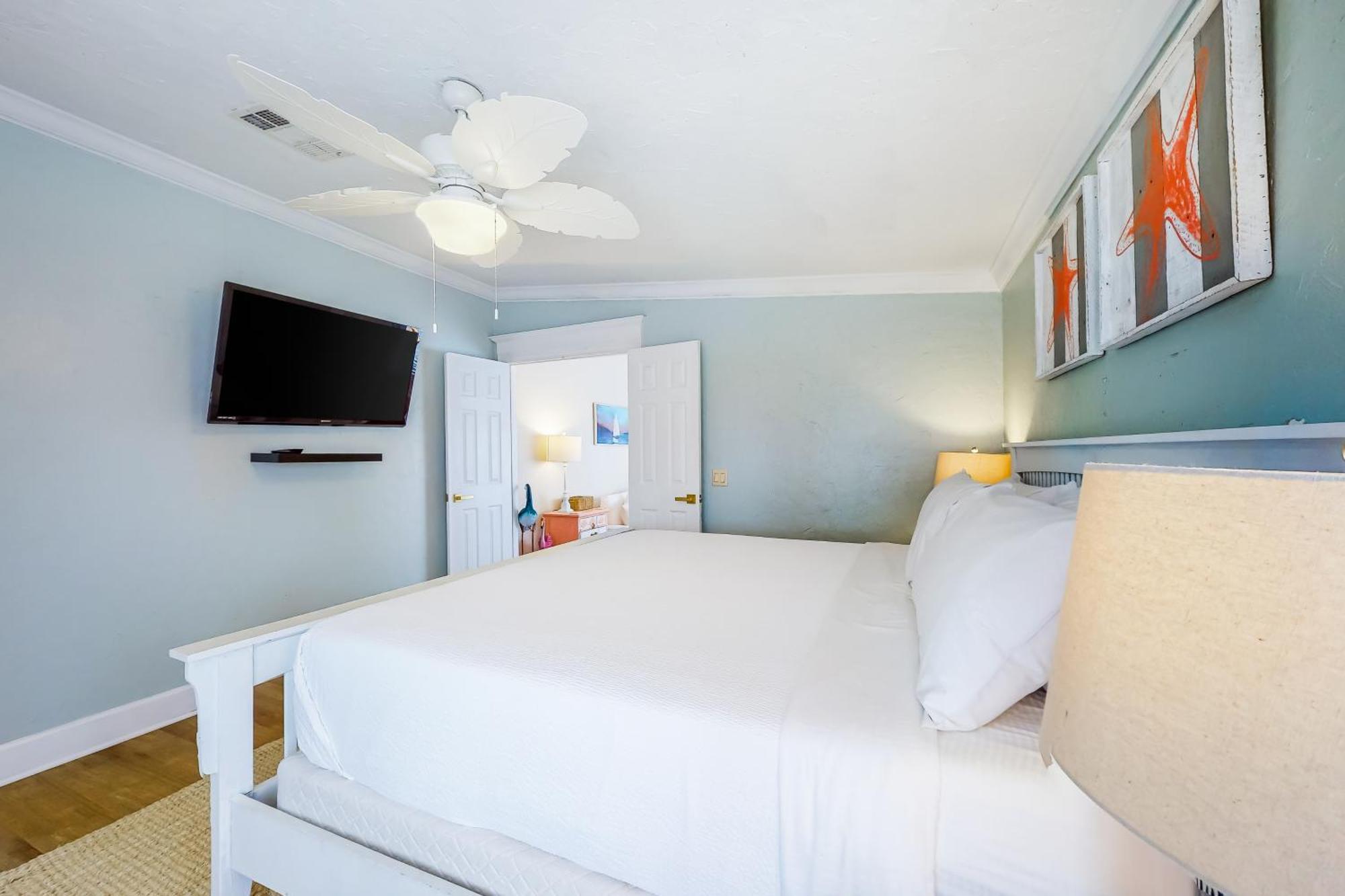 Twin Lakes Cottage Panama City Beach Exterior foto