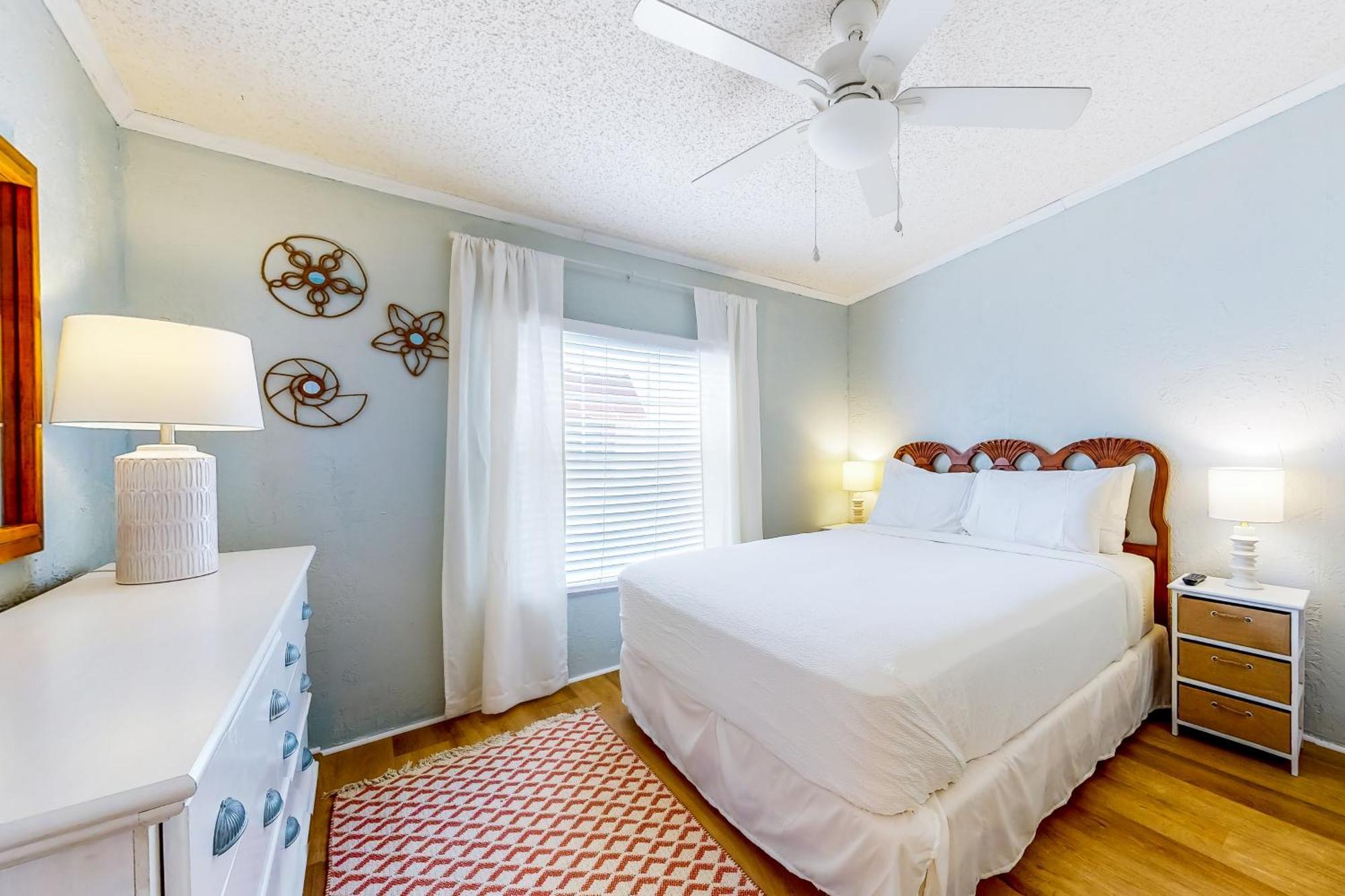 Twin Lakes Cottage Panama City Beach Exterior foto