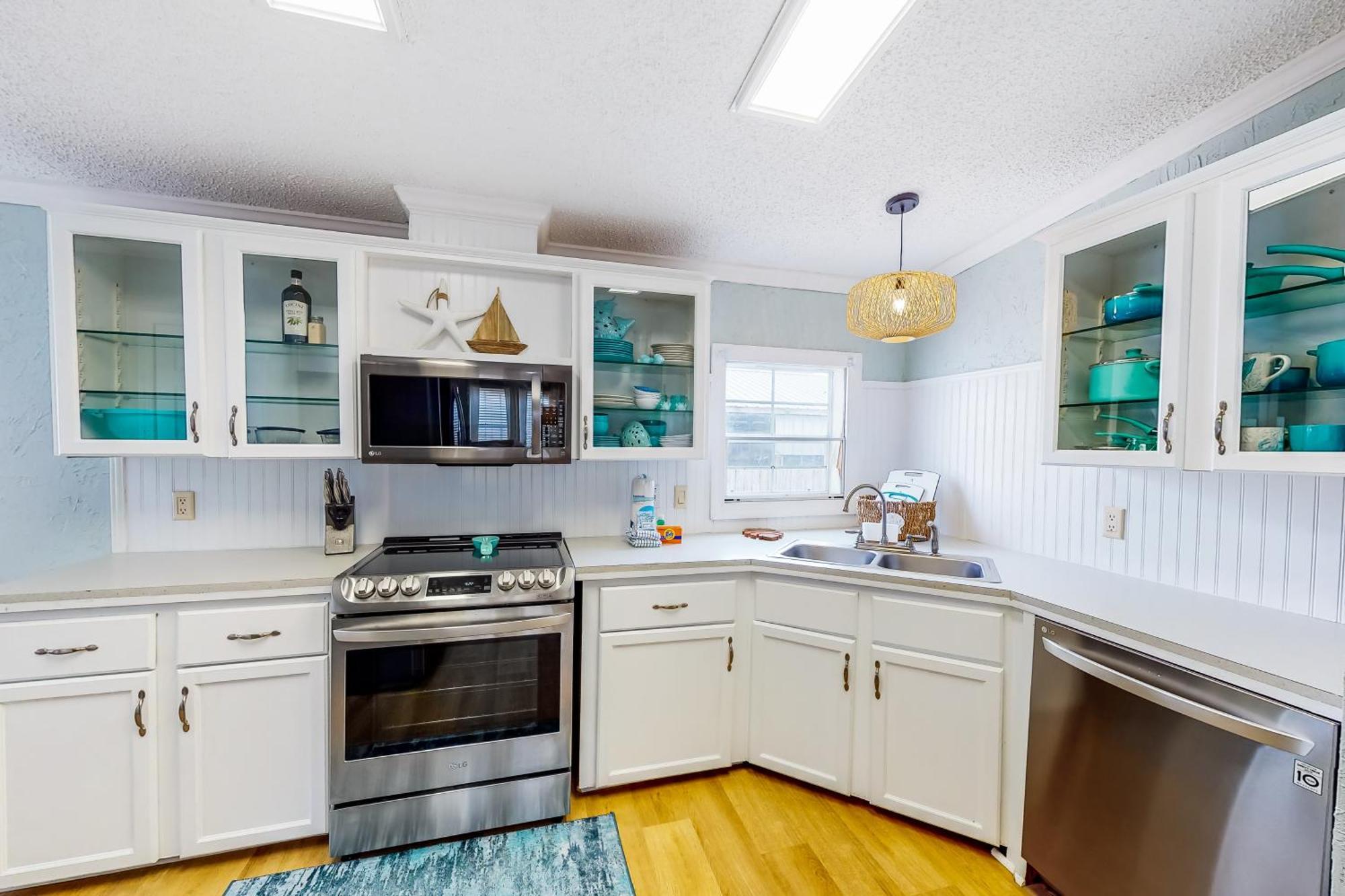 Twin Lakes Cottage Panama City Beach Exterior foto
