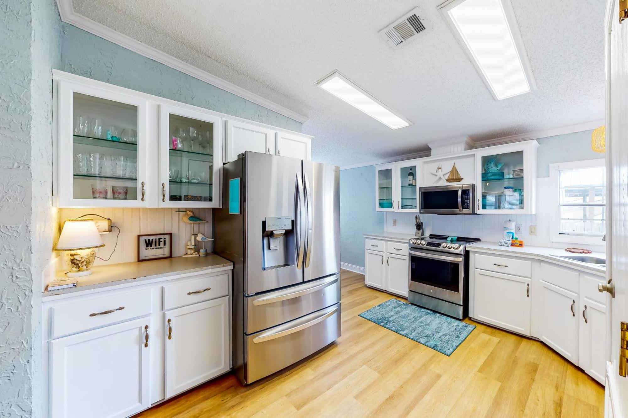 Twin Lakes Cottage Panama City Beach Exterior foto