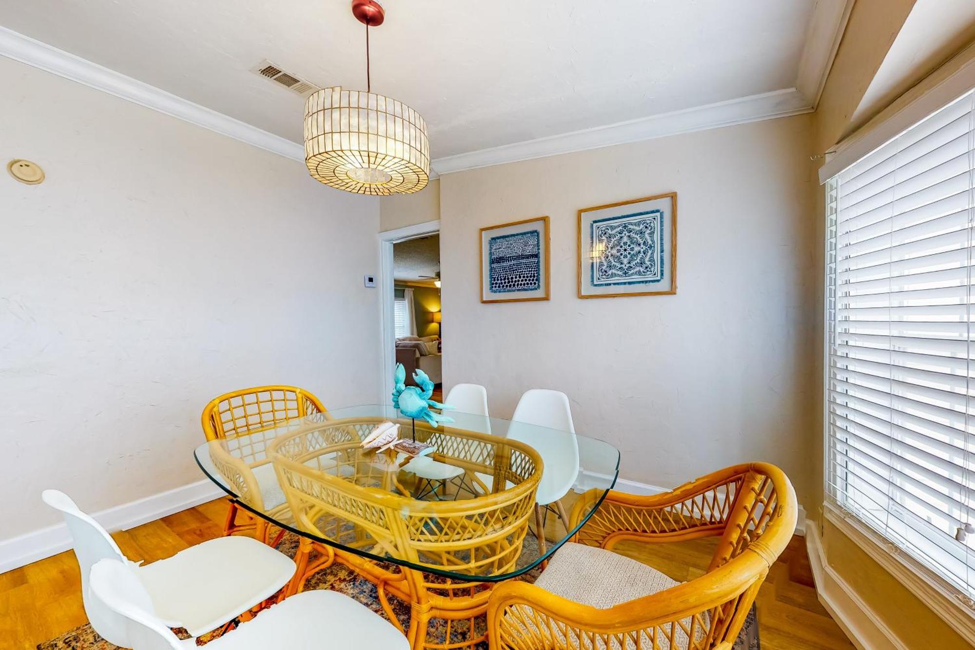 Twin Lakes Cottage Panama City Beach Exterior foto