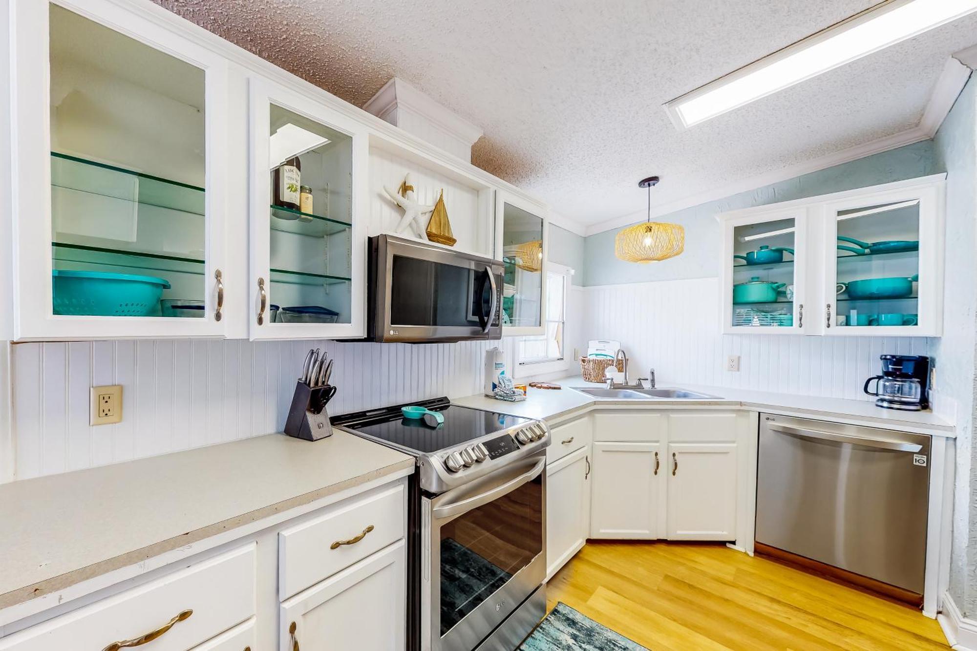Twin Lakes Cottage Panama City Beach Exterior foto