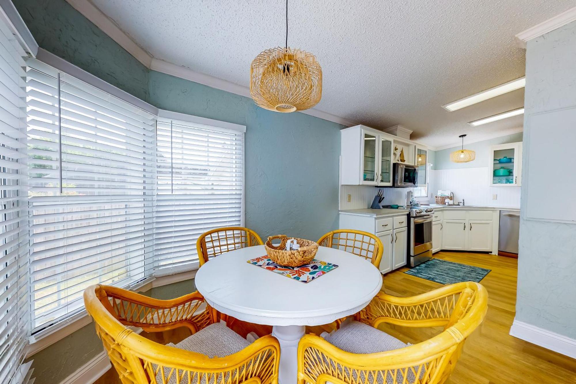 Twin Lakes Cottage Panama City Beach Exterior foto
